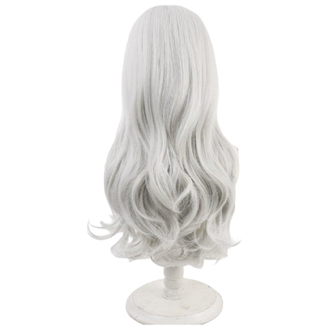 Clair Obscur  Cosplay Wig For Unisex Adult Halloween Carnival Party Props Accessories