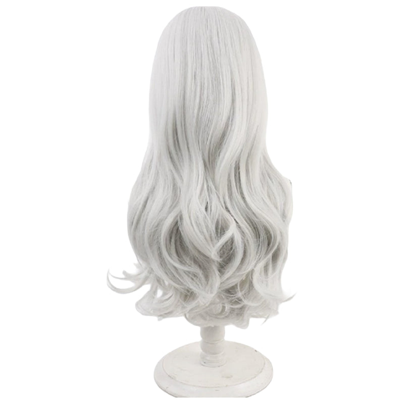 Clair Obscur  Cosplay Wig For Unisex Adult Halloween Carnival Party Props Accessories