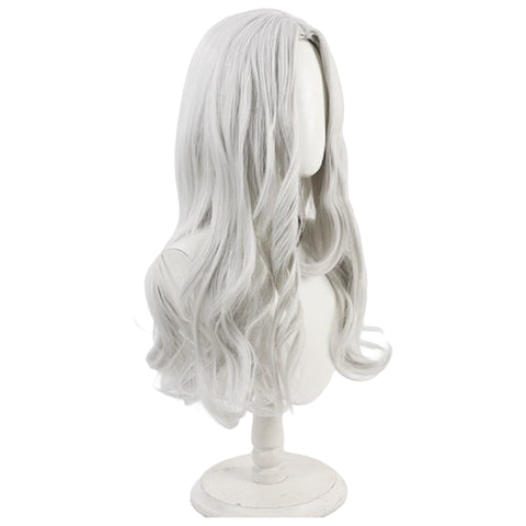 Clair Obscur  Cosplay Wig For Unisex Adult Halloween Carnival Party Props Accessories