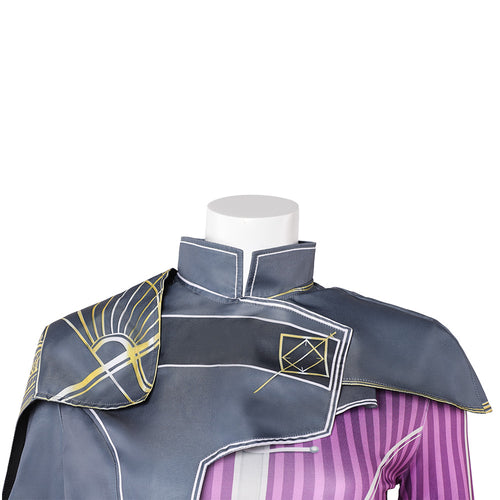 Clair Obscur Maier Cosplay Costume For Adult Man Female Halloween Costume