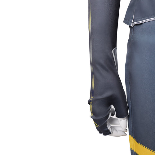 Clair Obscur Maier Cosplay Costume For Adult Man Female Halloween Costume