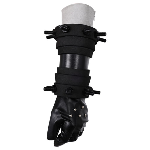 Claud glove cosplay Cosplay Gloves  Halloween Carnival Costume Accessories