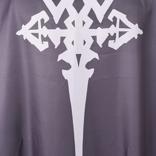 CLIVE ROSFIELD cosplay Cosplay Costume Outfits Halloween Carnival Suit cloak