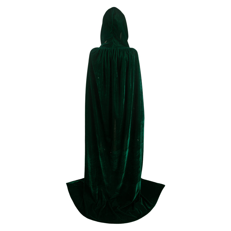 cloak cosplay Cosplay Costume Outfits Halloween Carnival Suit Halloween