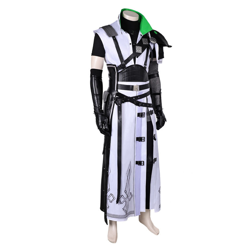 Cloud Game Anime Final Fantasy New Film cosplay Cosplay Costume Outfits Halloween Carnival Suit Movie