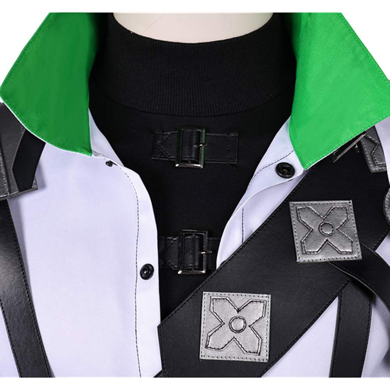 Cloud Game Anime Final Fantasy New Film cosplay Cosplay Costume Outfits Halloween Carnival Suit Movie