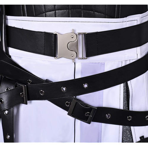 Cloud Game Anime Final Fantasy New Film cosplay Cosplay Costume Outfits Halloween Carnival Suit Movie
