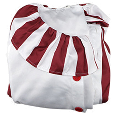 Clown in A Cornfield  Cosplay Costume For Adult Man Female Halloween Costume