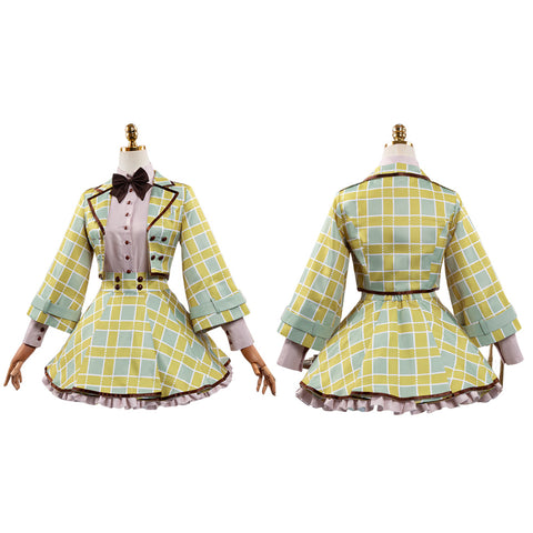 Code Geass  Cosplay Costume For Adult Man Female Halloween Costume