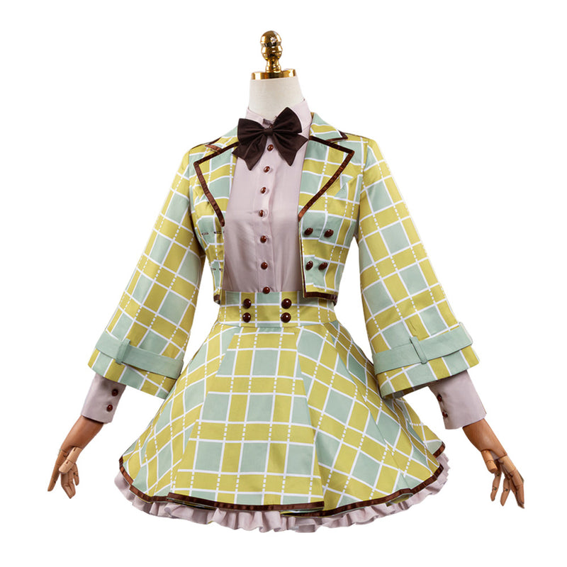 Code Geass  Cosplay Costume For Adult Man Female Halloween Costume