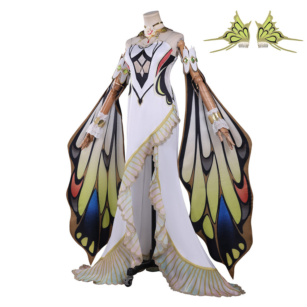 Code Geass C.C. Adult Women Cosplay Costume Halloween Carnival Party Suit