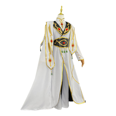 Code Geass  Cosplay Costume For Adult Man Female Halloween Costume