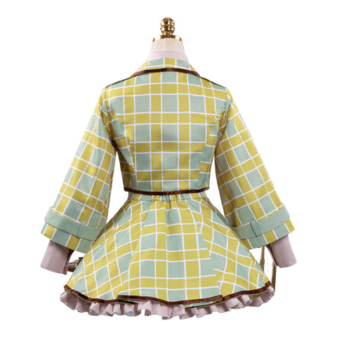 Code Geass  Cosplay Costume For Adult Man Female Halloween Costume
