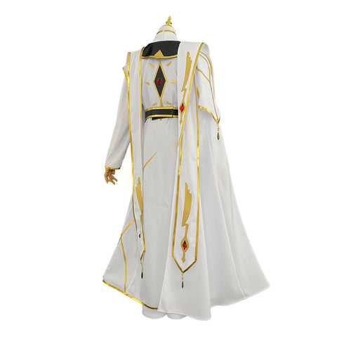 Code Geass  Cosplay Costume For Adult Man Female Halloween Costume