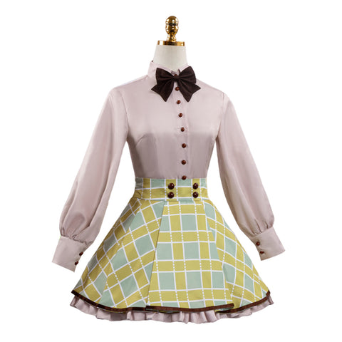 Code Geass  Cosplay Costume For Adult Man Female Halloween Costume