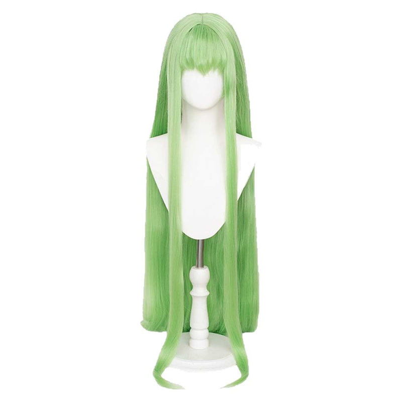 Code Geass  Cosplay Wig For Unisex Adult Halloween Carnival Party Props Accessories