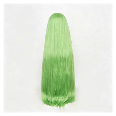 Code Geass  Cosplay Wig For Unisex Adult Halloween Carnival Party Props Accessories