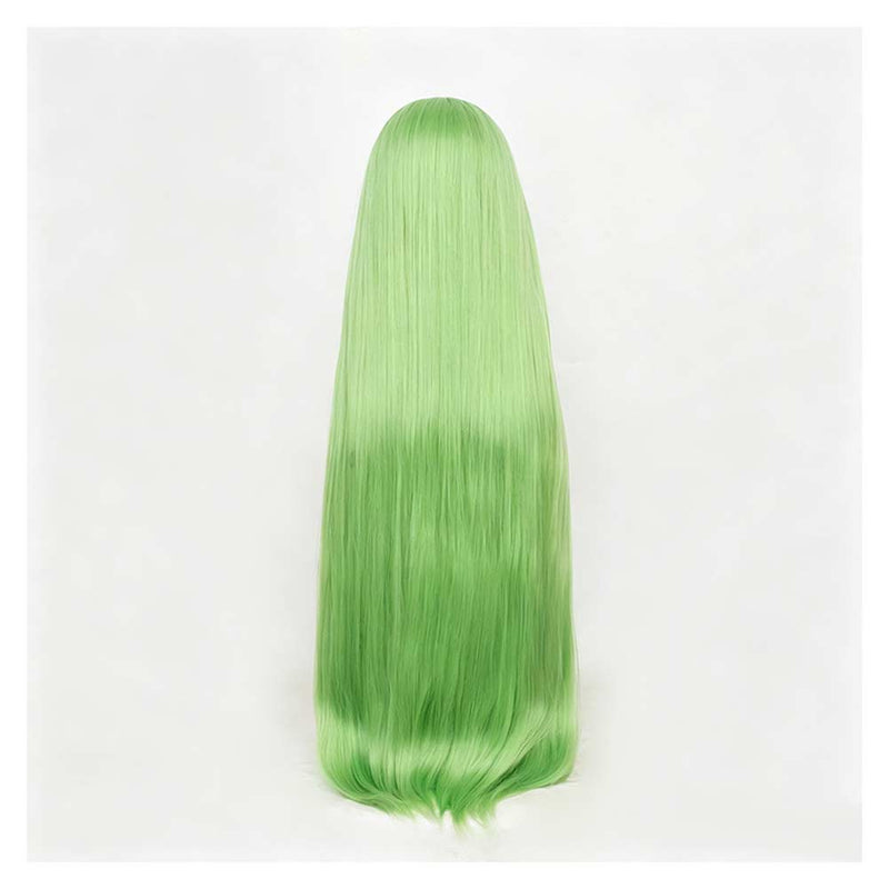 Code Geass  Cosplay Wig For Unisex Adult Halloween Carnival Party Props Accessories