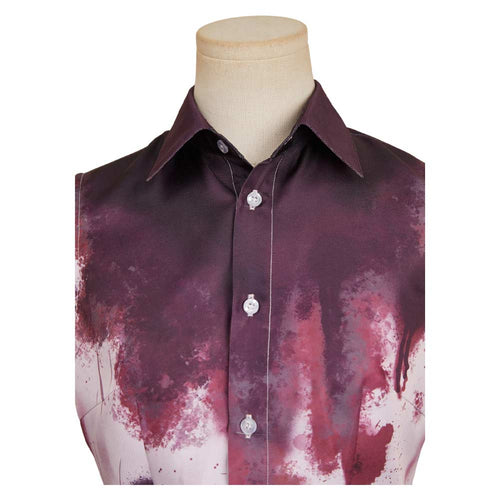 Companion Alice Cosplay Costume For Adult Man Female Halloween Costume