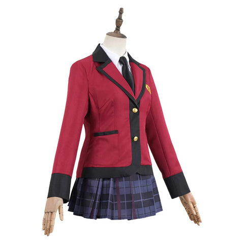 Compulsive Gamble  Cosplay Costume For Adult Man Female Halloween Costume