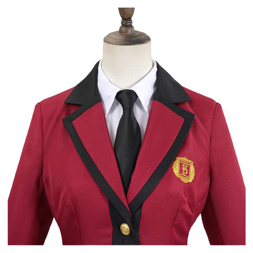 Compulsive Gamble  Cosplay Costume For Adult Man Female Halloween Costume