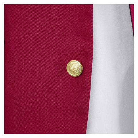 Compulsive Gamble  Cosplay Costume For Adult Man Female Halloween Costume