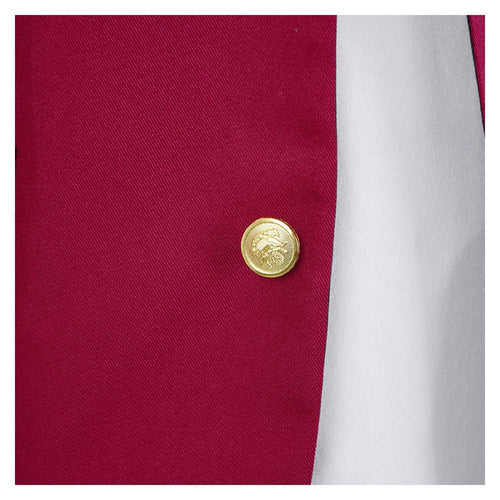 Compulsive Gamble  Cosplay Costume For Adult Man Female Halloween Costume