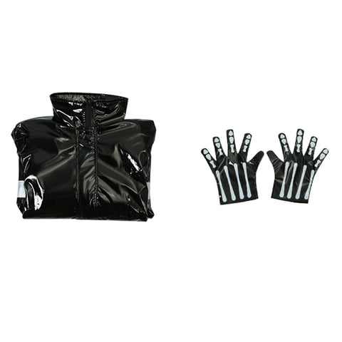 Coraline Wybie Lovat Cosplay Costume Outfits  Halloween Carnival Suit