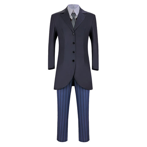 Corpse Bride  Cosplay Costume For Adult Man Female Halloween Costume