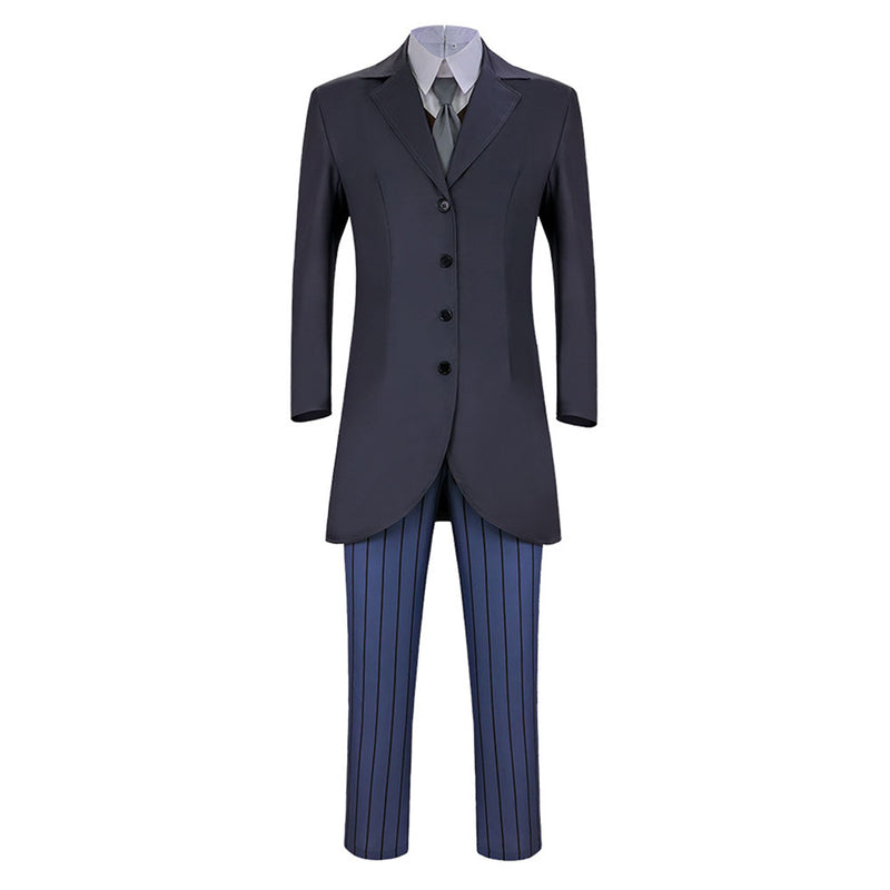 Corpse Bride  Cosplay Costume For Adult Man Female Halloween Costume