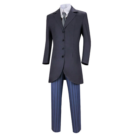 Corpse Bride  Cosplay Costume For Adult Man Female Halloween Costume