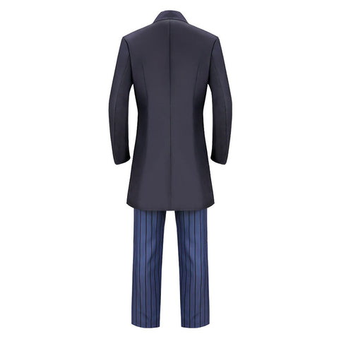 Corpse Bride  Cosplay Costume For Adult Man Female Halloween Costume