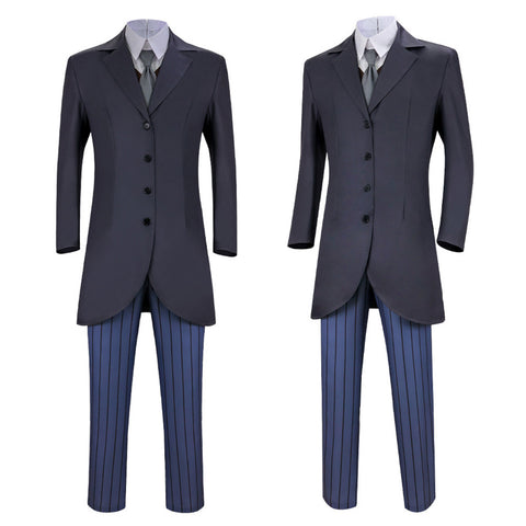 Corpse Bride  Cosplay Costume For Adult Man Female Halloween Costume