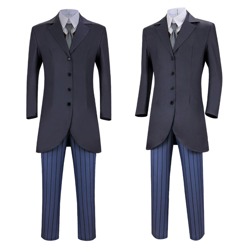 Corpse Bride  Cosplay Costume For Adult Man Female Halloween Costume