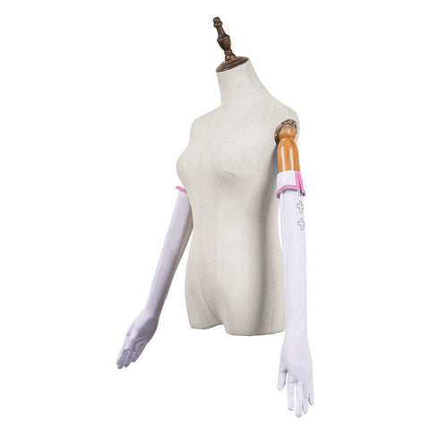 cos Anime 2.5 Dimensional Seduction﻿ RIRISA AMANO cosplay Cosplay Costume Outfits Halloween Carnival Suit