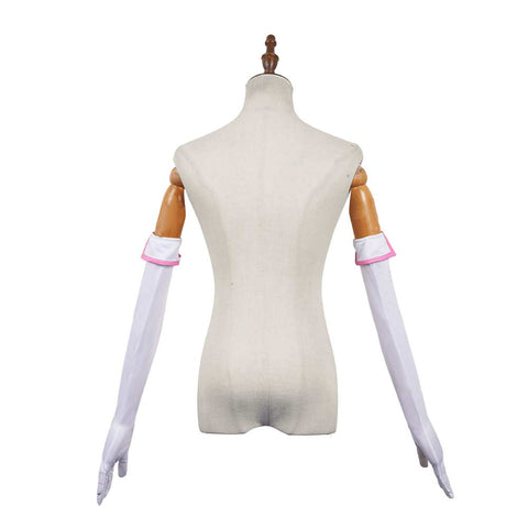 cos Anime 2.5 Dimensional Seduction﻿ RIRISA AMANO cosplay Cosplay Costume Outfits Halloween Carnival Suit