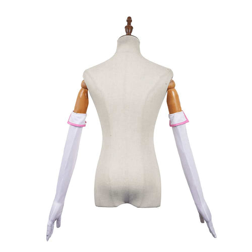 cos Anime 2.5 Dimensional Seduction﻿ RIRISA AMANO cosplay Cosplay Costume Outfits Halloween Carnival Suit