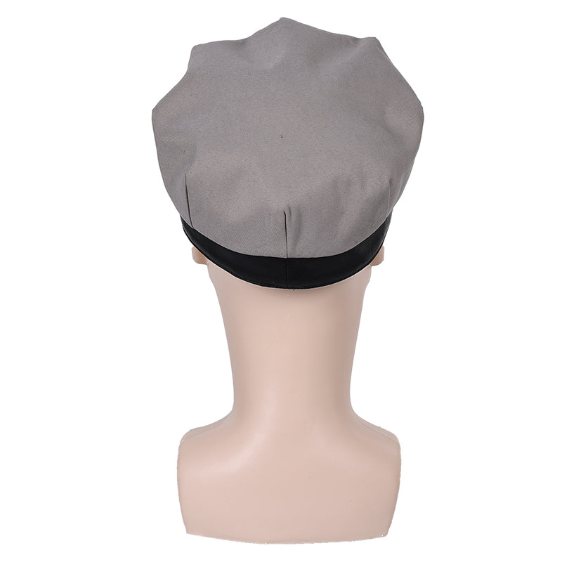 cos Beetlejuice Hat Halloween Carnival Costume Accessories