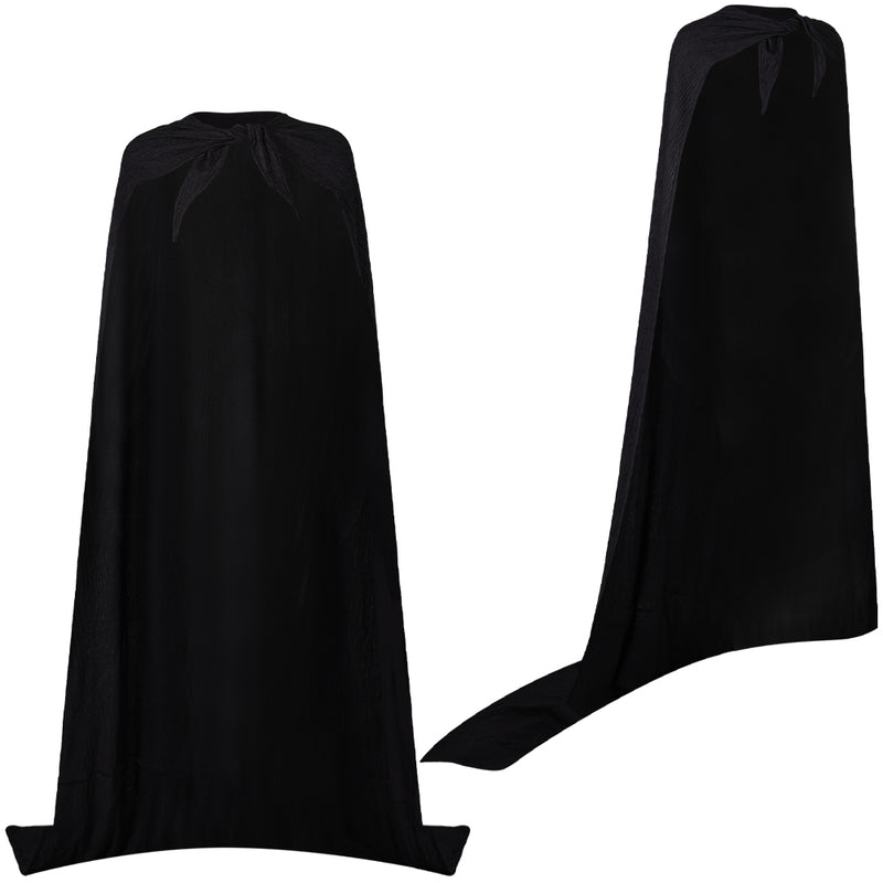 cos cloak Cosplay Costume Outfits Halloween Carnival Suit Elphaba