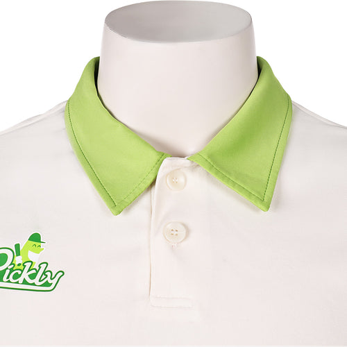 Cos Coach Cosplay Costume Outfits Halloween Carnival Suit Win or Lose Dan