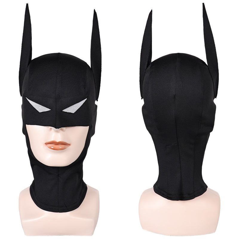 cos cos1 Cosplay Hat Halloween Carnival Costume Accessories Superman Bruce Wayne