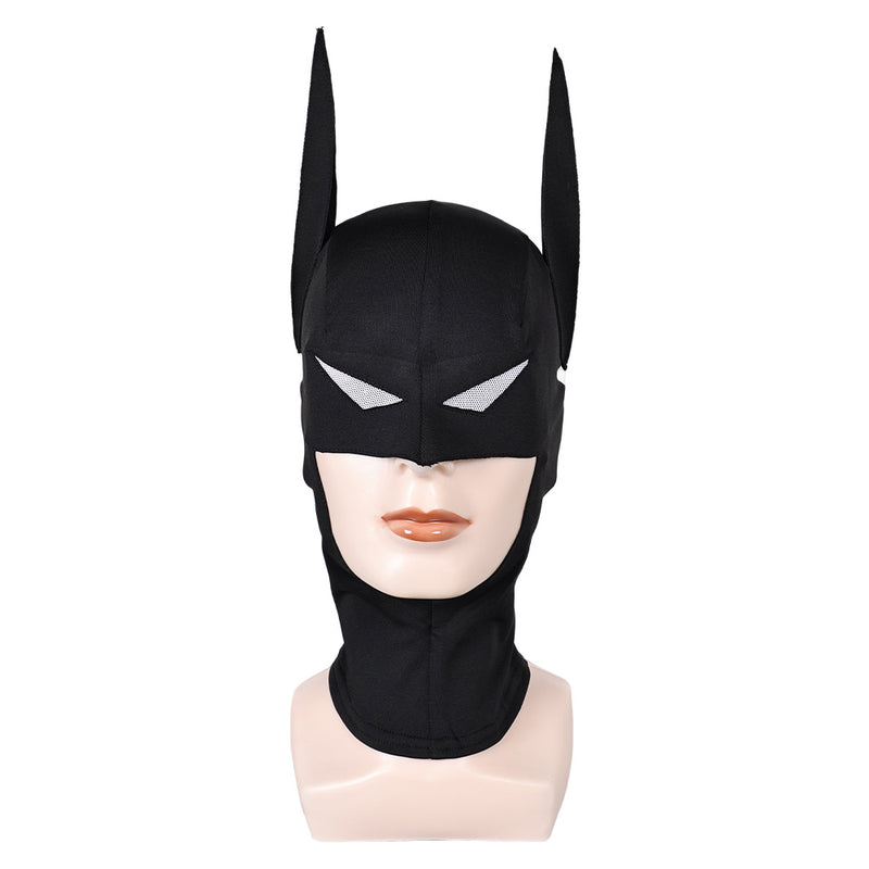 cos cos1 Cosplay Hat Halloween Carnival Costume Accessories Superman Bruce Wayne