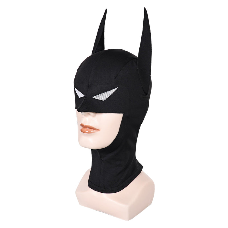 cos cos1 Cosplay Hat Halloween Carnival Costume Accessories Superman Bruce Wayne