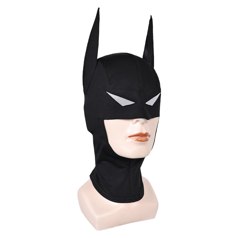 cos cos1 Cosplay Hat Halloween Carnival Costume Accessories Superman Bruce Wayne