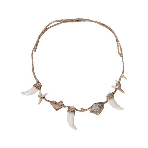 cos cos1 Cosplay Necklace Halloween Carnival Costume Accessories Maui