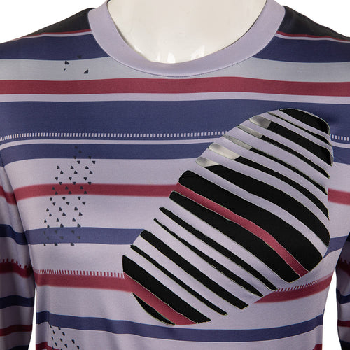 cos cosplay Astrid Deetz2 Cosplay Costume Outfits Halloween Carnival Suit