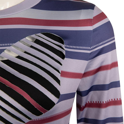 cos cosplay Astrid Deetz2 Cosplay Costume Outfits Halloween Carnival Suit