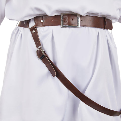 cos cosplay Berserk Griffith Cosplay Costume Outfits Halloween Carnival Suit