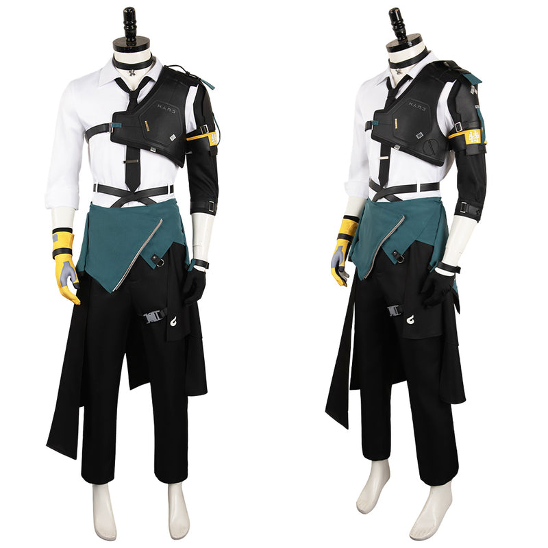 cos cosplay Cosplay Costume Outfits Halloween Carnival Suit Asaba Harumasa