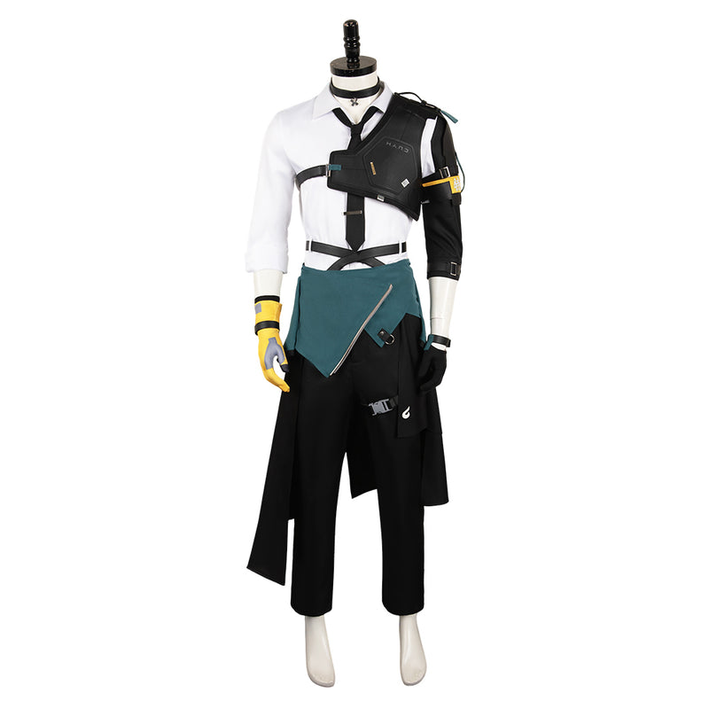 cos cosplay Cosplay Costume Outfits Halloween Carnival Suit Asaba Harumasa